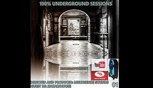 Image result for Underground Podcast Studio