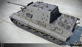 Image result for 8 8 Cm Pak 43 Jagdtiger