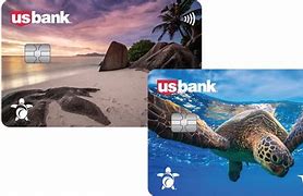 Image result for U.S. Bank Debit Card Designs