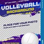 Image result for Volleyball Poster