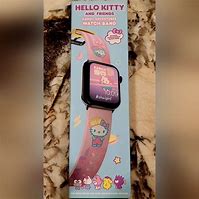 Image result for Hello Kitty iPhone Watch Cover