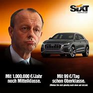 Image result for Sixt Werbung