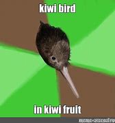 Image result for Kiwi Glowing Meme