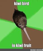 Image result for Good Morning Kiwi Meme