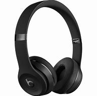 Image result for Dr. Dre Beats Solo 3 Wireless Volume Up Button