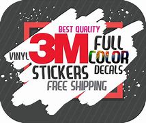 Image result for 3M Vinyl Sticker Paper