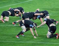 Image result for Rugby Warm Up