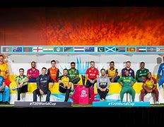 Image result for ICC T20 Ranking Team