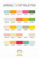 Image result for Spring Color Combinations