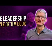 Image result for Tim Cook Style