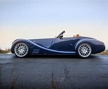 Image result for Morgan Aroma Car