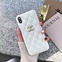 Image result for Pink Chanel iPhone Case