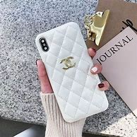 Image result for Mercari Chanel iPhone Case