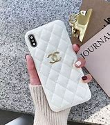 Image result for iPhone 12 Pro White Leather Case