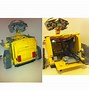 Image result for LEGO Eve Wall-E