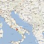Image result for Naples Italy World Map