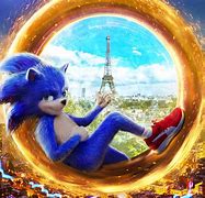 Image result for Sonic the Hedgehog Movie 2019 Remake