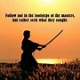 Image result for Martial Arts Instructor Quotes