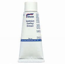 Image result for Weleda Symphytum Cream