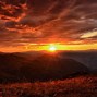 Image result for 4K Nature Mountain Sunset iPhone Wallpaper