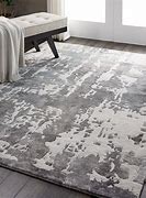 Image result for Grey and Silver Rugs