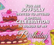 Image result for Wanna Celebrate My Birthday