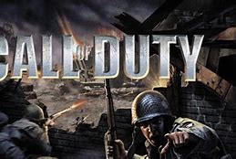 Image result for Call of Duty 2003 HD Texture Pack
