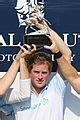 Image result for Prince Harry Polo Match