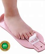 Image result for Kids Foot Measure