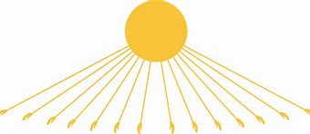 Image result for Egyptian Sun God Button