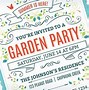 Image result for Debut Invitation Template