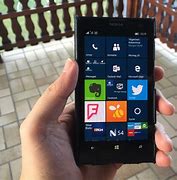 Image result for Nokia Win 10 Phone