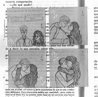 Image result for 30 Days Dramione Comic Book