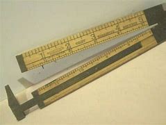 Image result for 12 Ruler with Handle