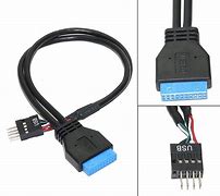 Image result for USB Motherboard Adapter