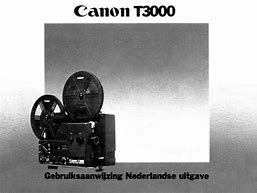 Image result for Canon T3000