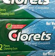 Image result for Clorets South Africa Images
