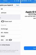 Image result for Apple Phone Number Format