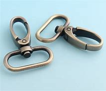 Image result for Bronze Snap Hooks