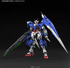 Image result for Pg 00 Gundam Seven Sword
