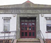 Image result for Public Baths Enfield Lock