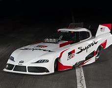 Image result for Toyota Drag Racing