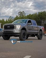 Image result for F150 4In Lift