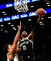 Image result for Kyrie Irving NBA Finals