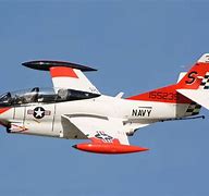 Image result for North American T-2 Buckeye 3 View
