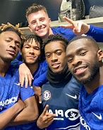 Image result for Mason Mount Meme