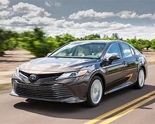 Image result for 2017 Toyota Camry Le vs XLE