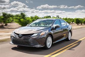 Image result for Camry 2018 Le Tow Cover