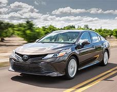 Image result for 2018 Camry XLE Colors