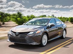 Image result for 2018 Camry XSE XLE